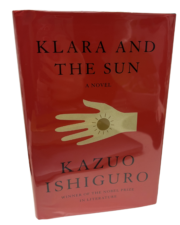 Klara and The Sun