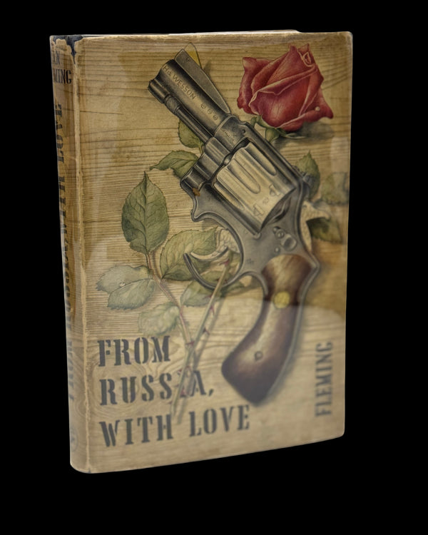 From Russia With Love