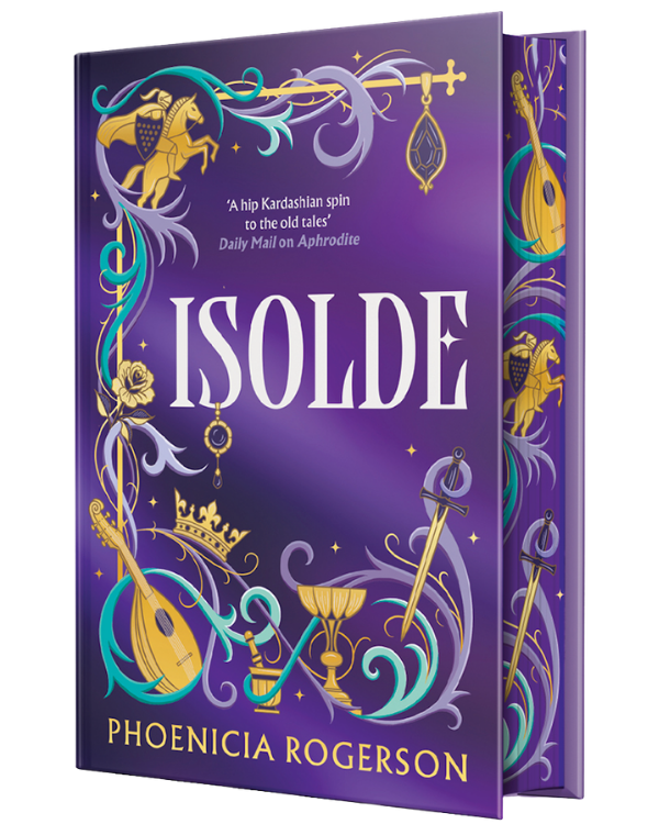 Isolde