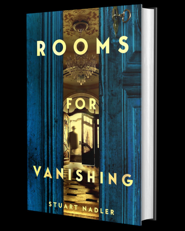 Rooms for Vanishing