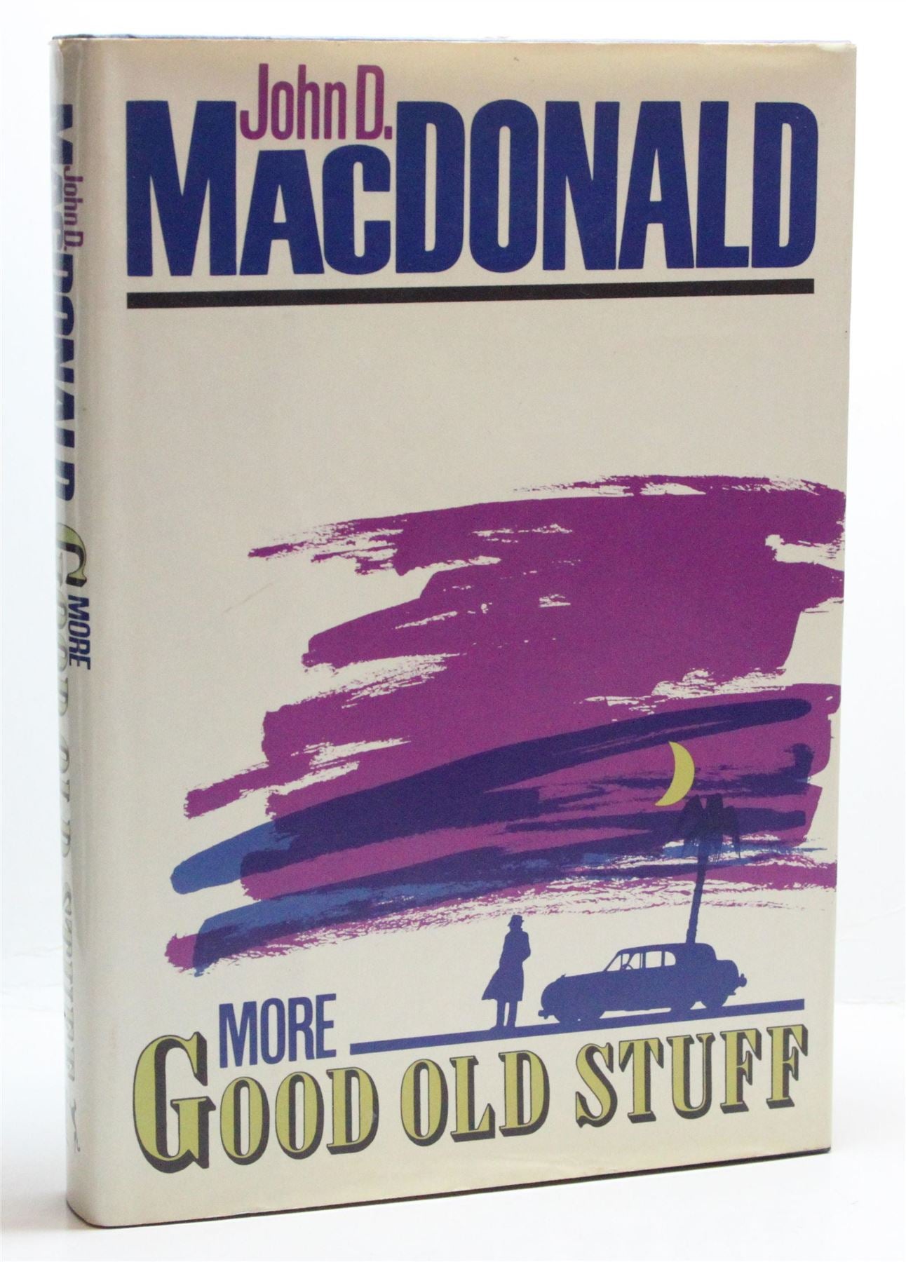 More Good Old Stuff (US Edition)