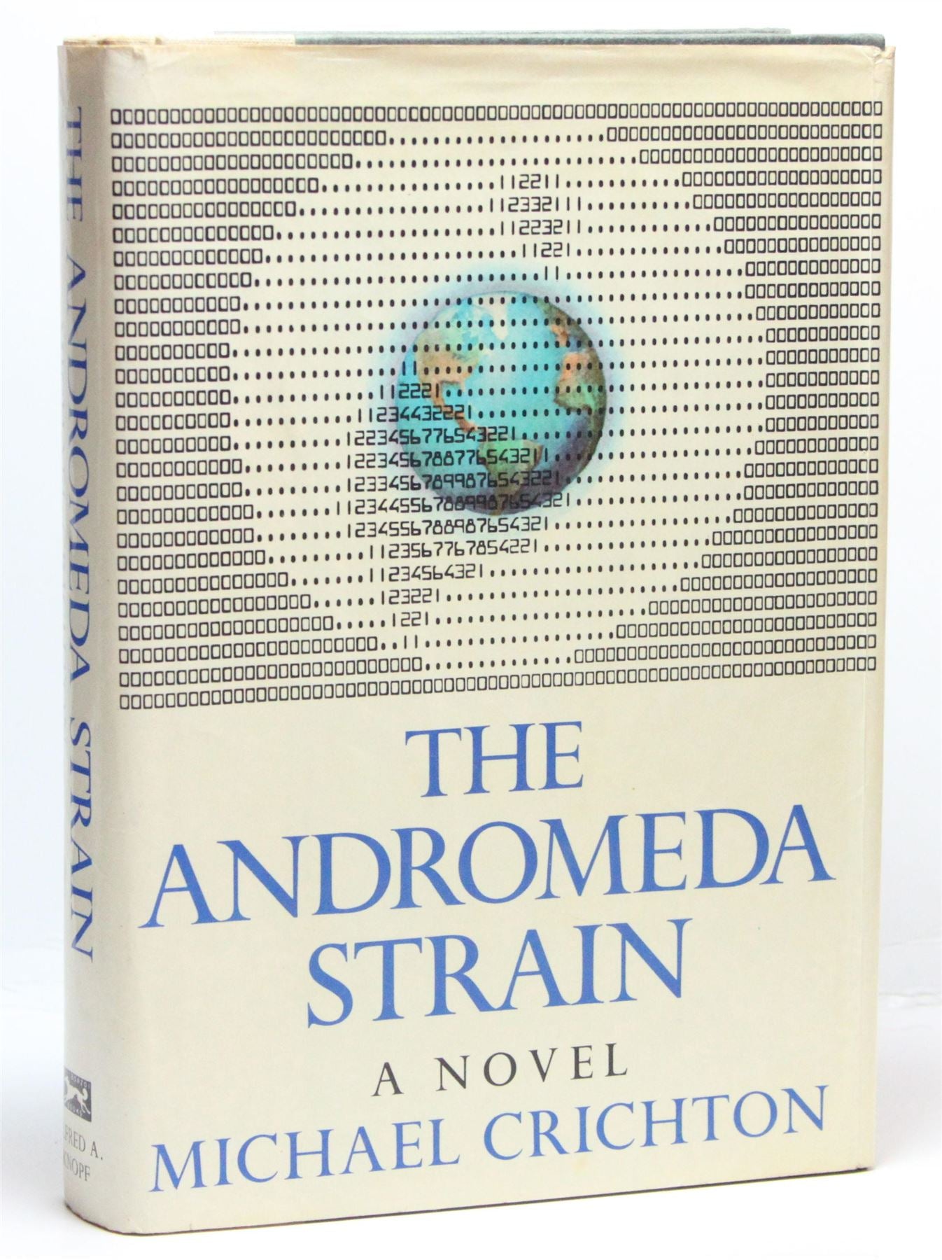 The Andromeda Strain