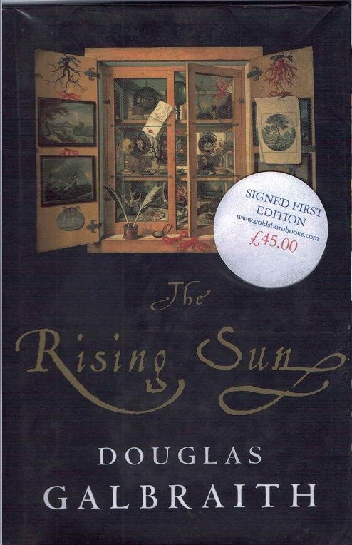 The Rising Sun