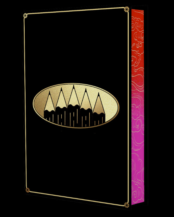 The Phoenix Pencil Company