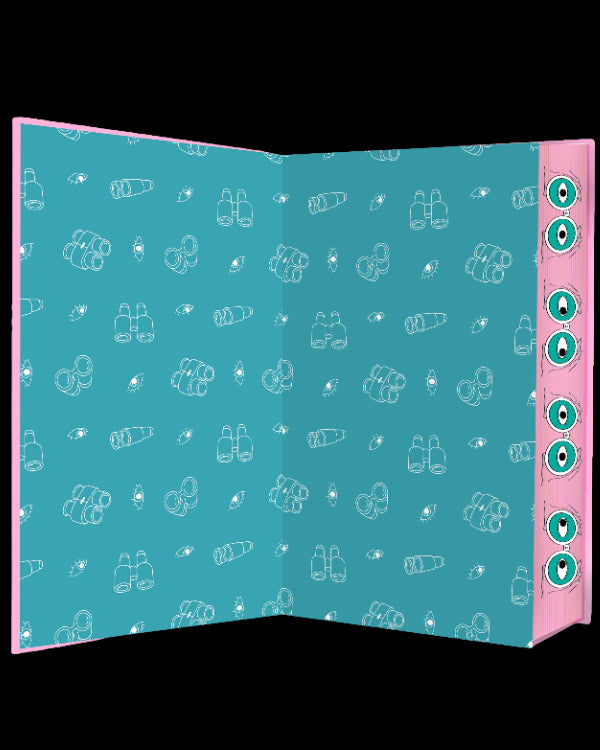 Esther is Now Following You - January 2026 PREM1ER Edition