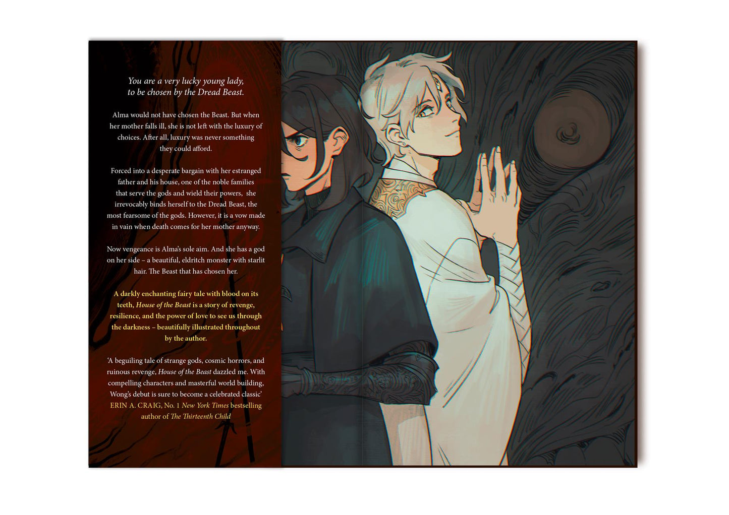 House of the Beast - GSFF Edition