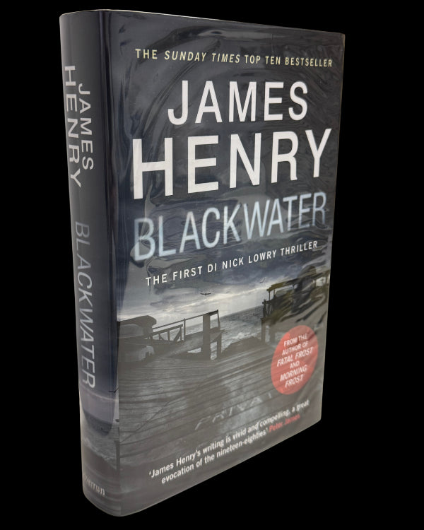 Blackwater