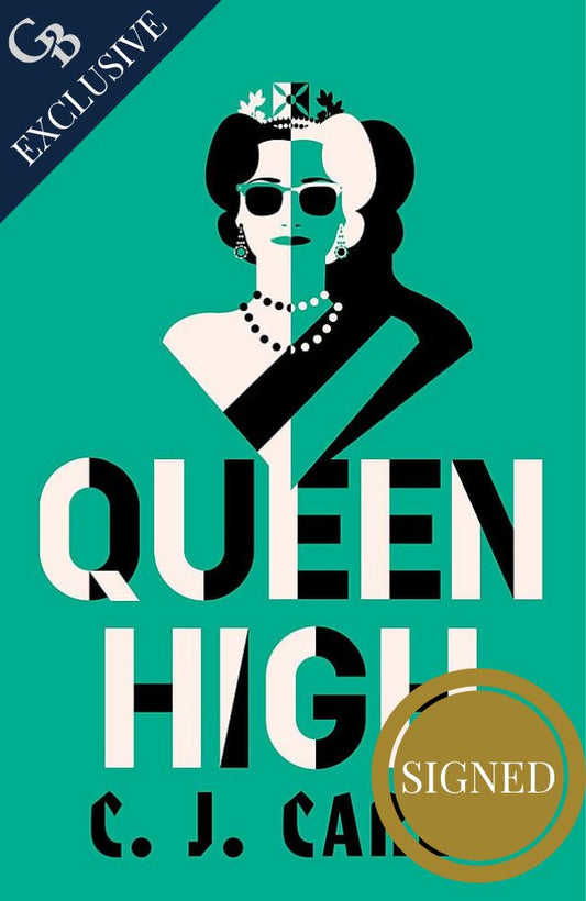 Queen High - Limited Edition