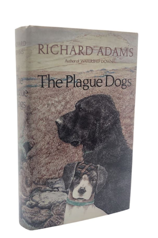 The Plague Dogs