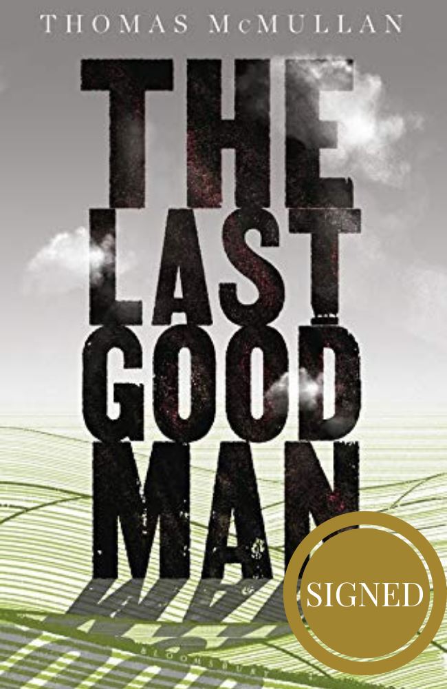 The Last Good Man
