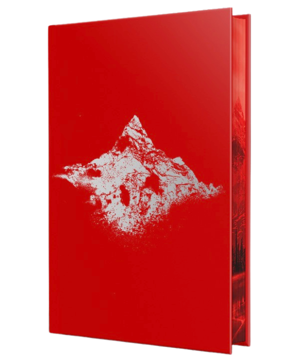 Wolf Point - Crime Collective Edition