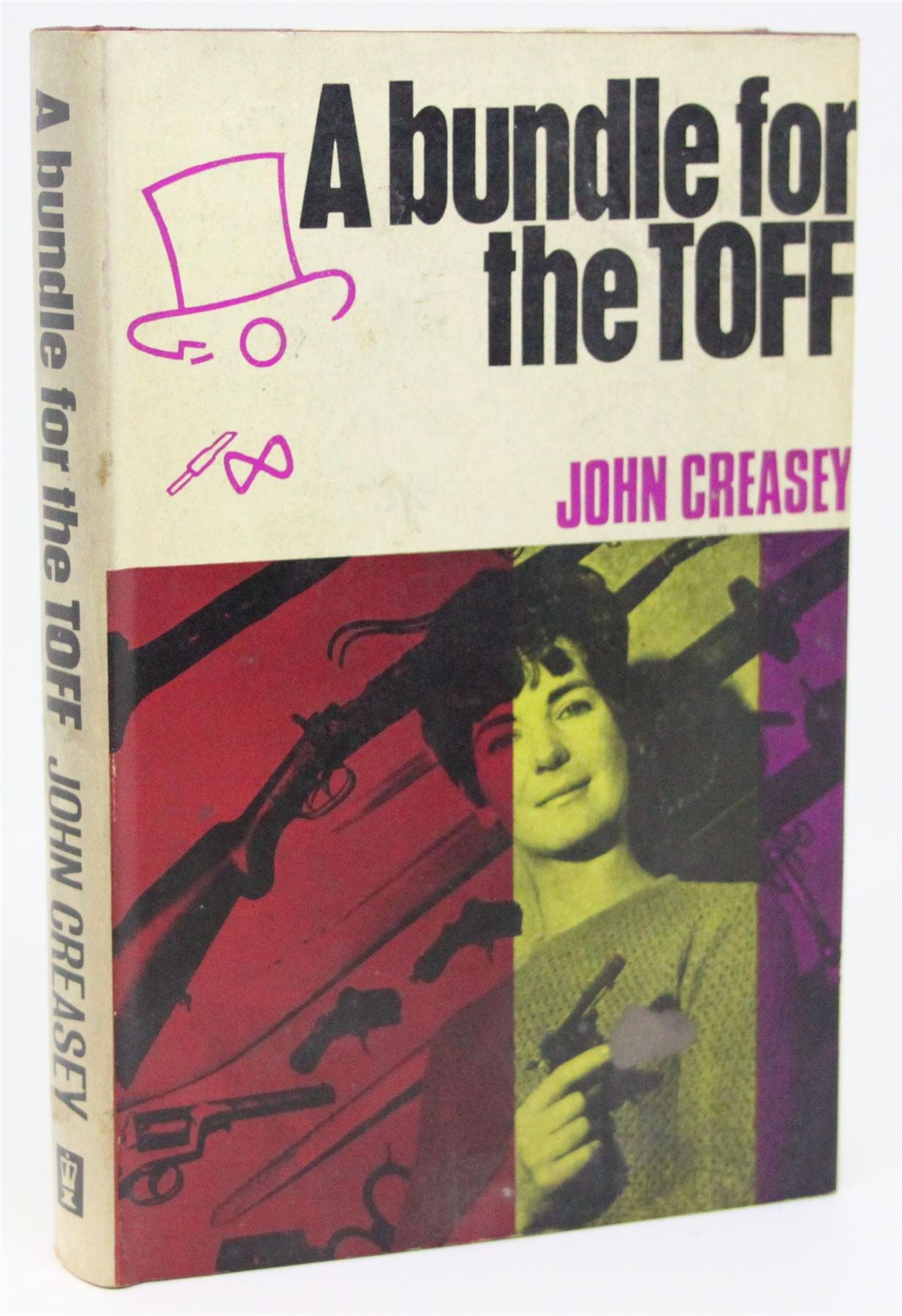 A Bundle for the Toff