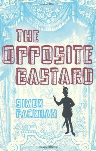 The Opposite Bastard