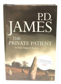 The Private Patient