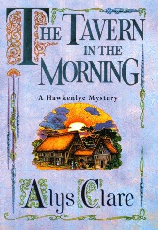 The Tavern in the Morning