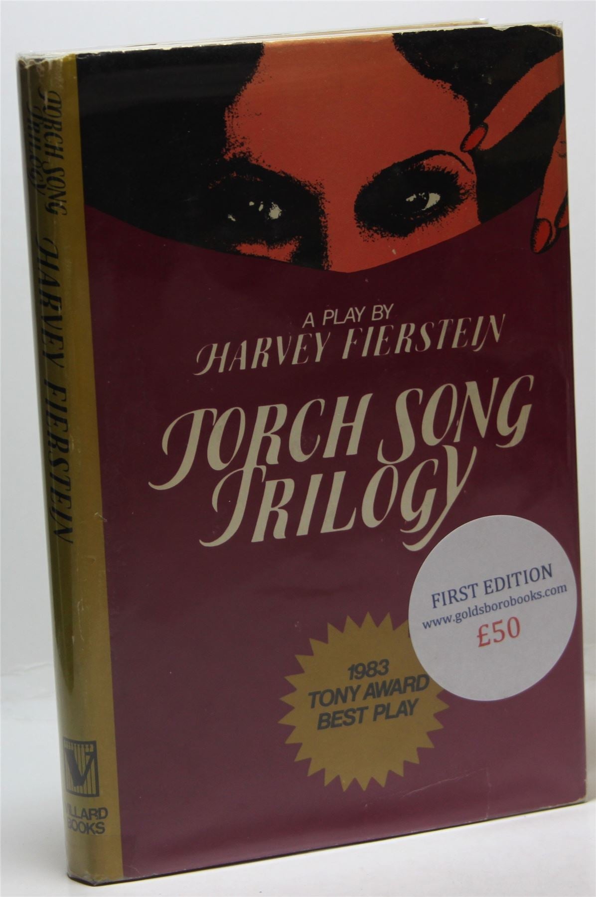 Torch Song Trilogy