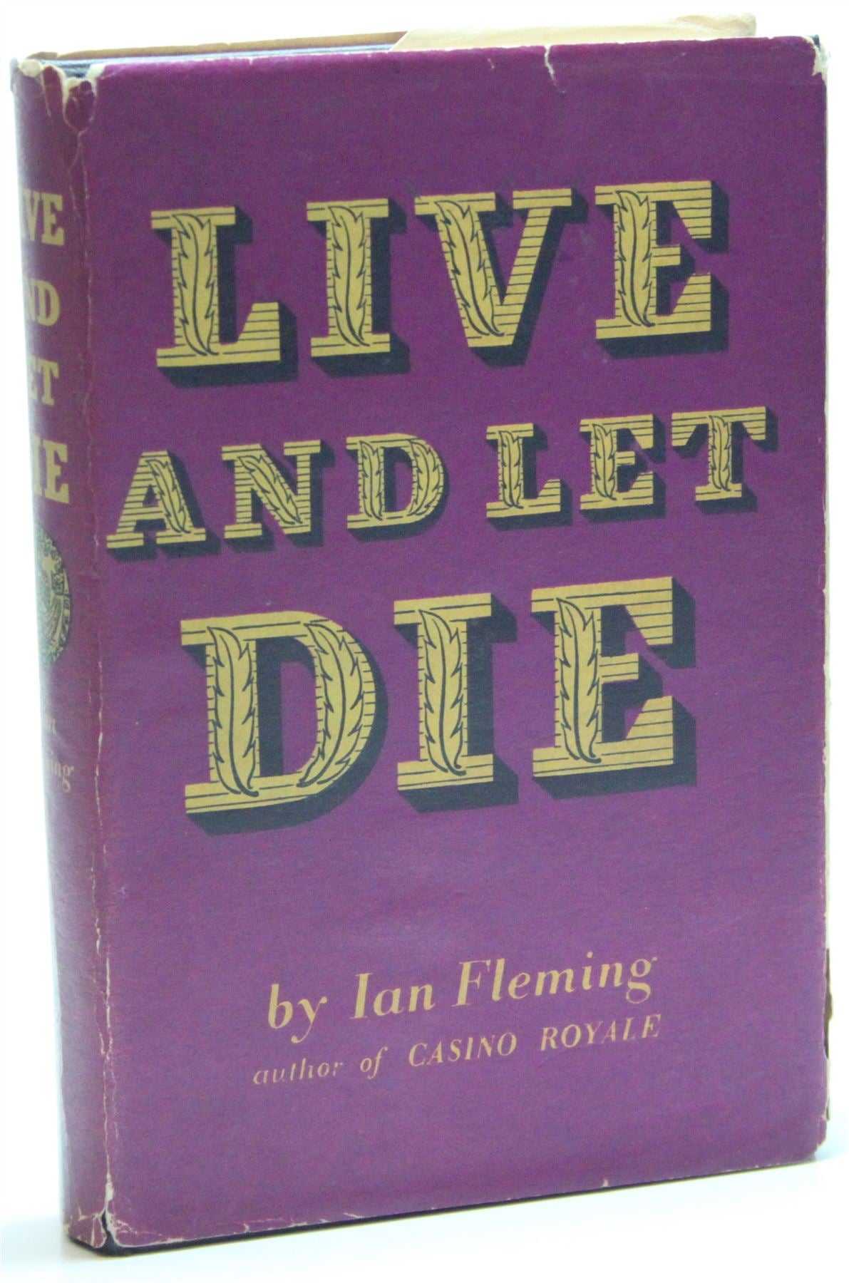 Live and Let Die