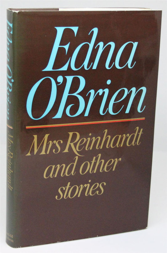 Mrs Reinhardt and Other Stories