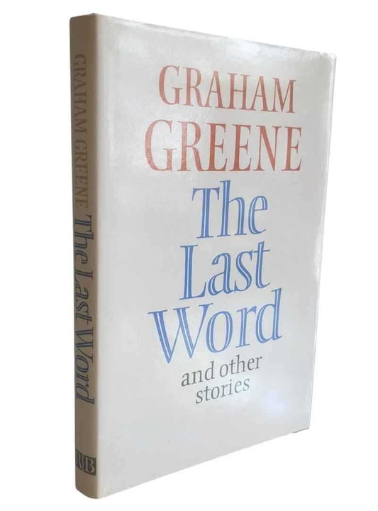 The Last Word and other collected stories