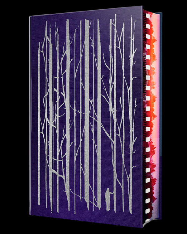 Darkrooms - January 2026 Crime Collective