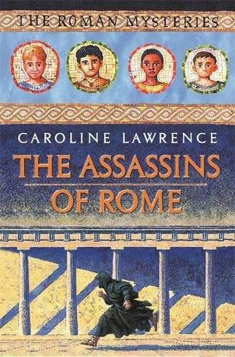 The Assassins of Rome