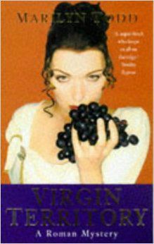 Virgin Territory: A Roman Mystery