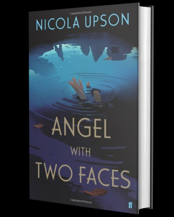 Angel with Two Faces