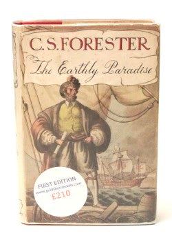 The Earthly Paradise