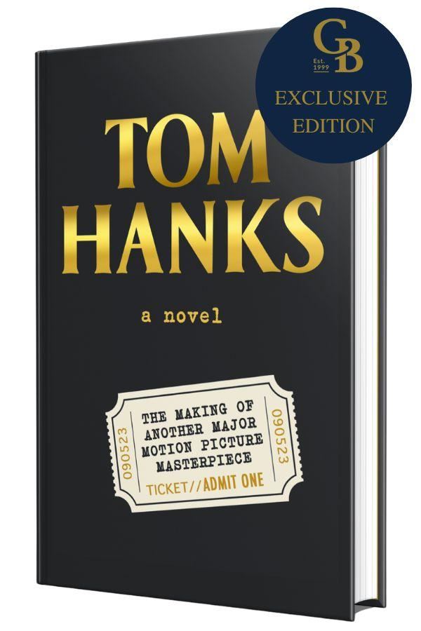 The Making of Another Major Motion Picture Masterpiece - Limited Edition