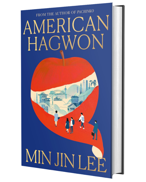 American Hagwon
