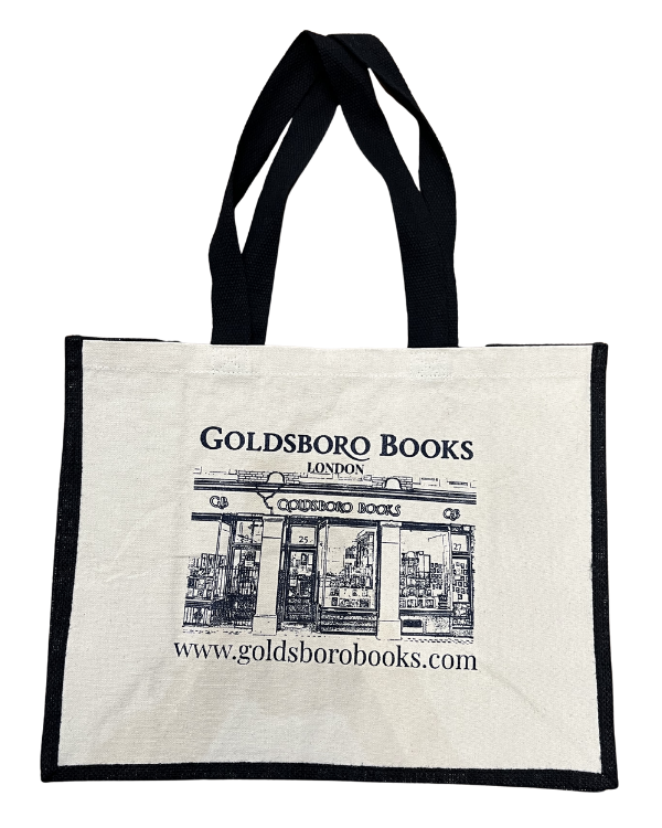 Goldsboro Tote Bag