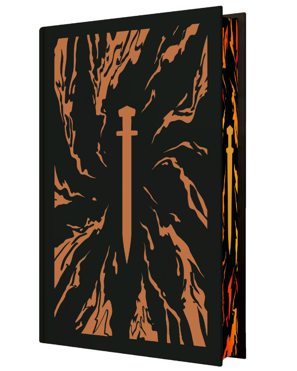 Idolfire - March 2025 GSFF Edition