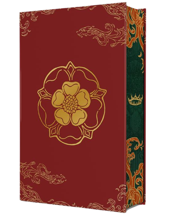 Six Wild Crowns - June 2025 GSFF Edition