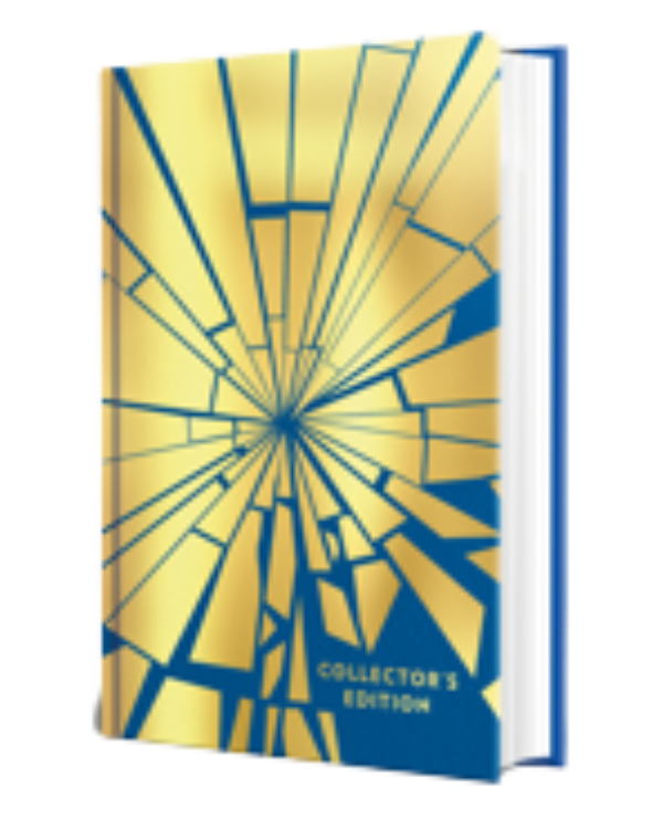 Our Beautiful Mess - September 2025 Crime Collective