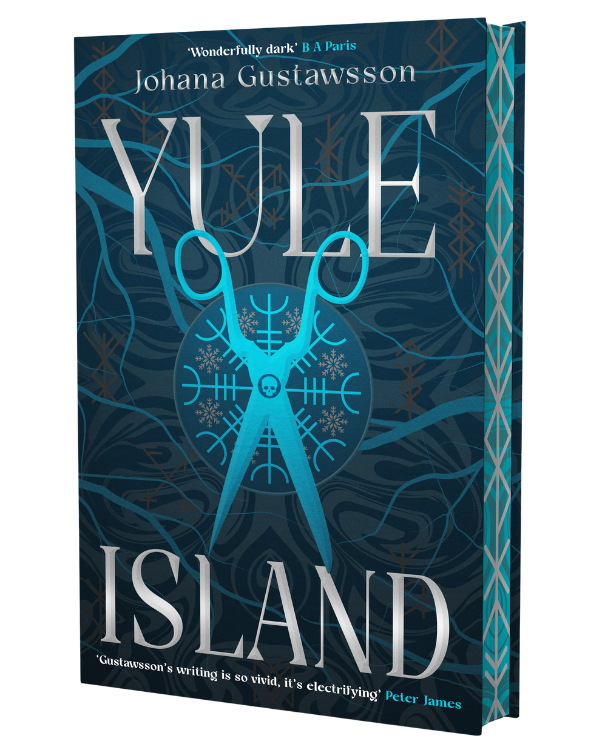 Yule Island