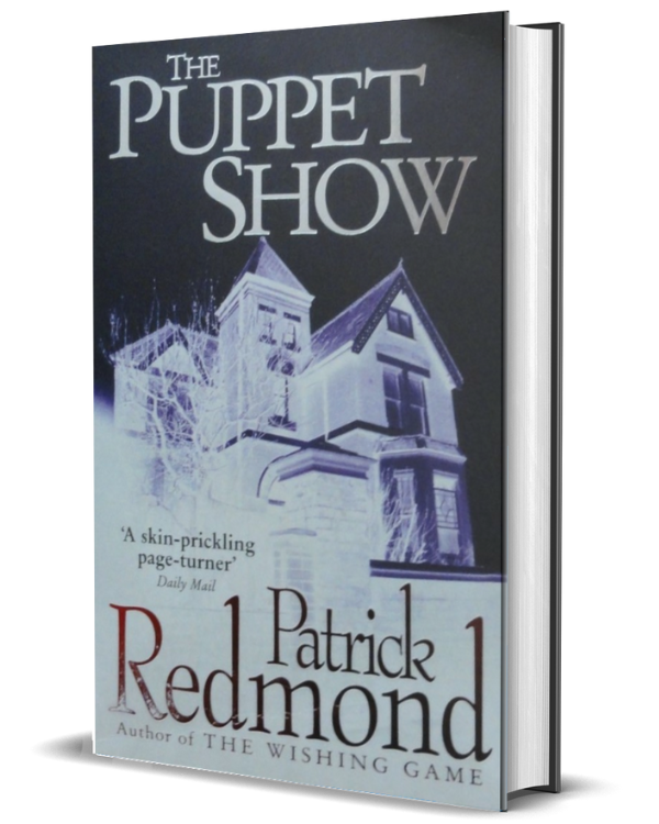 The Puppet Show