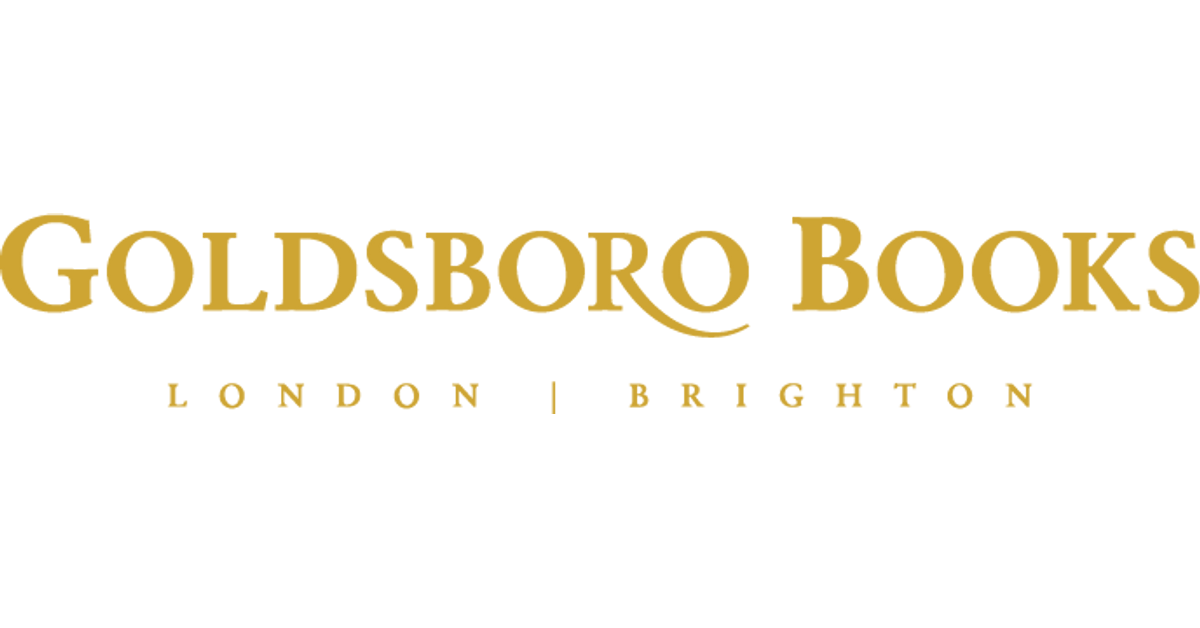 The Home Of Signed First Edition Books
– Goldsboro Books