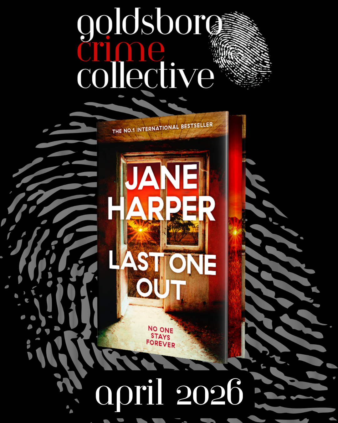 Goldsboro Crime Collective