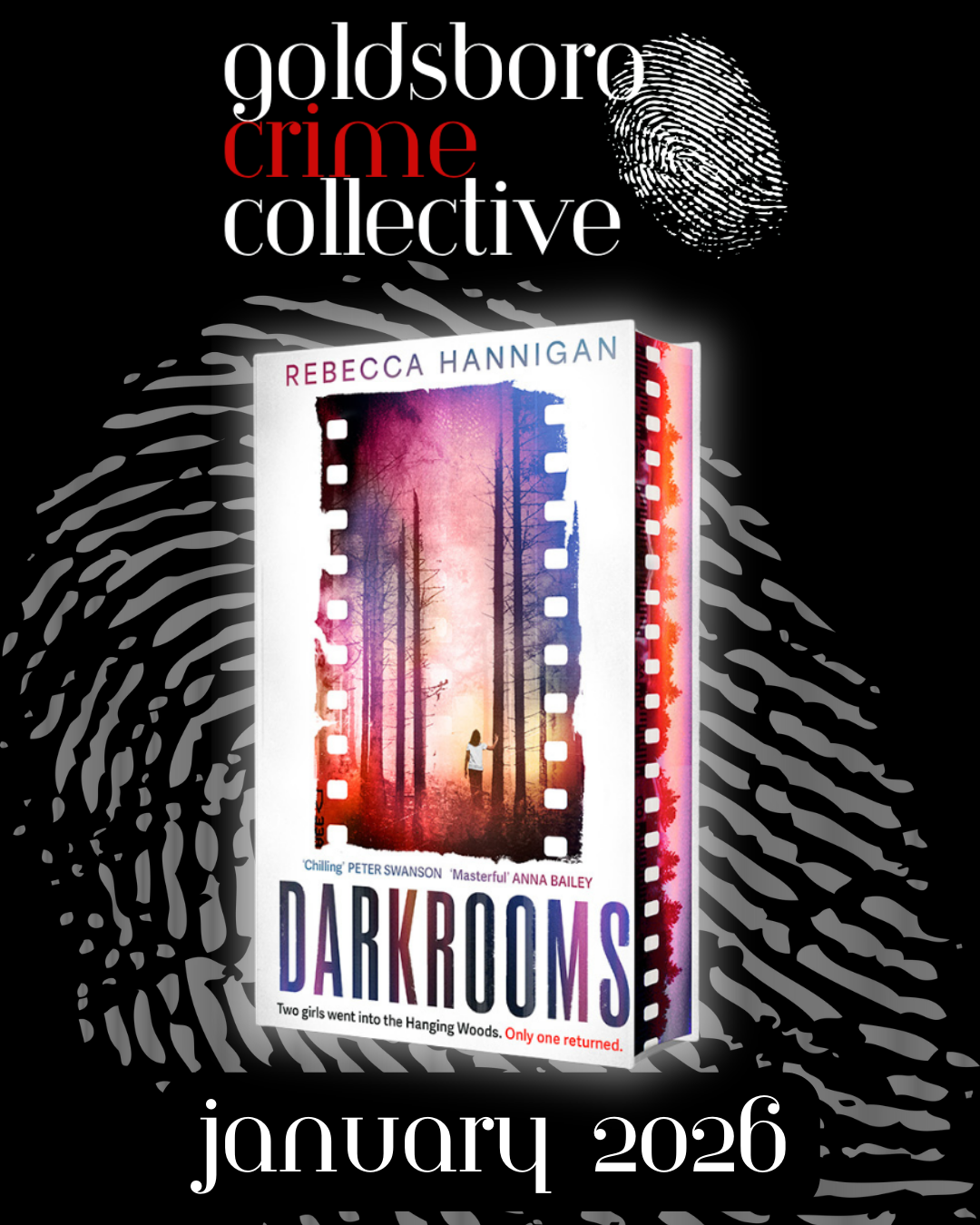 Goldsboro Crime Collective