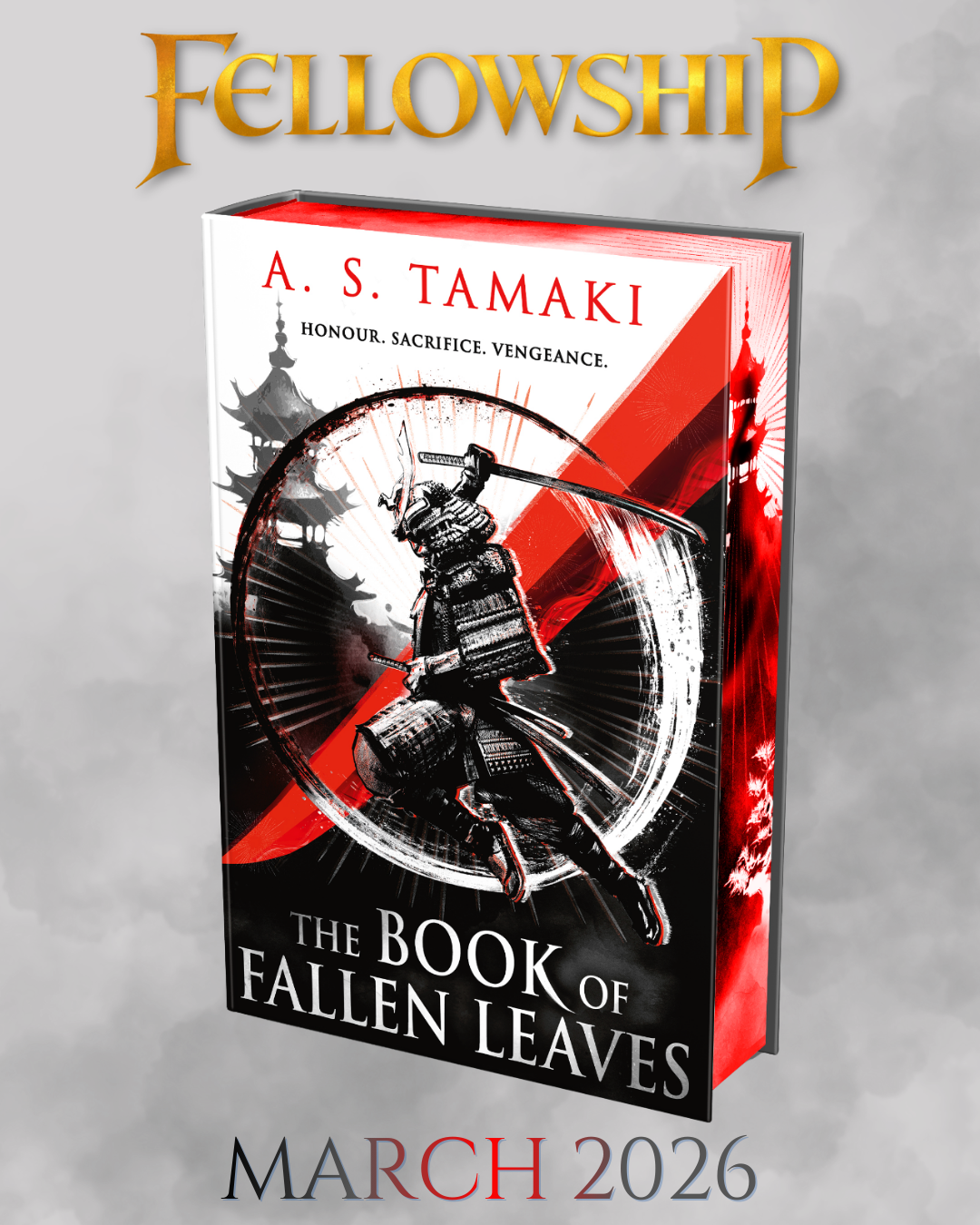 Goldsboro Fellowship