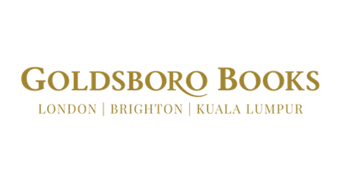 Screenshot or Official Image for goldsborobooks.com - The Home Of Signed First Edition Books
 – Goldsboro Books