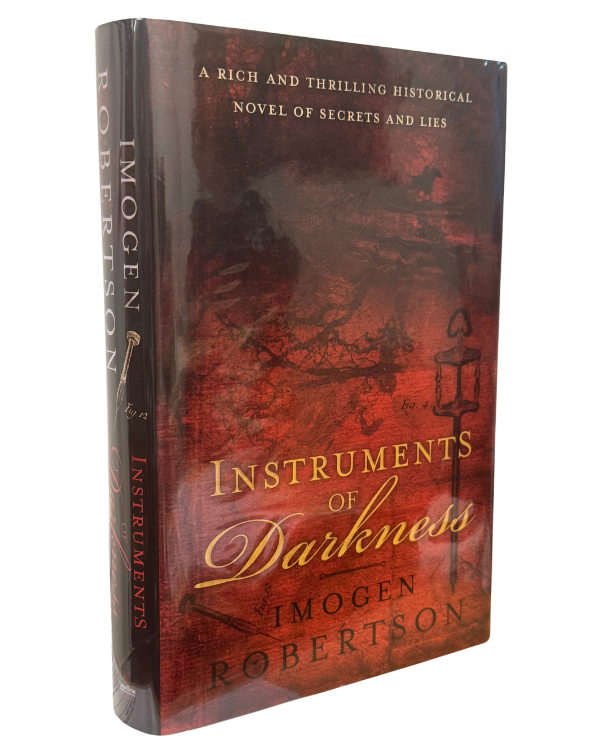 Instruments of Darkness