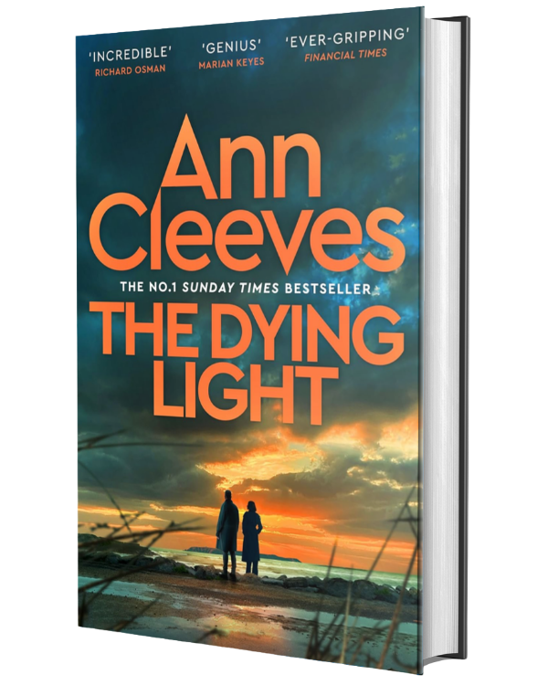 The Dying Light - Indie Edition