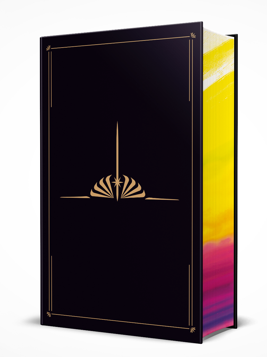 Star Wars: Trials of the Jedi (High Republic)