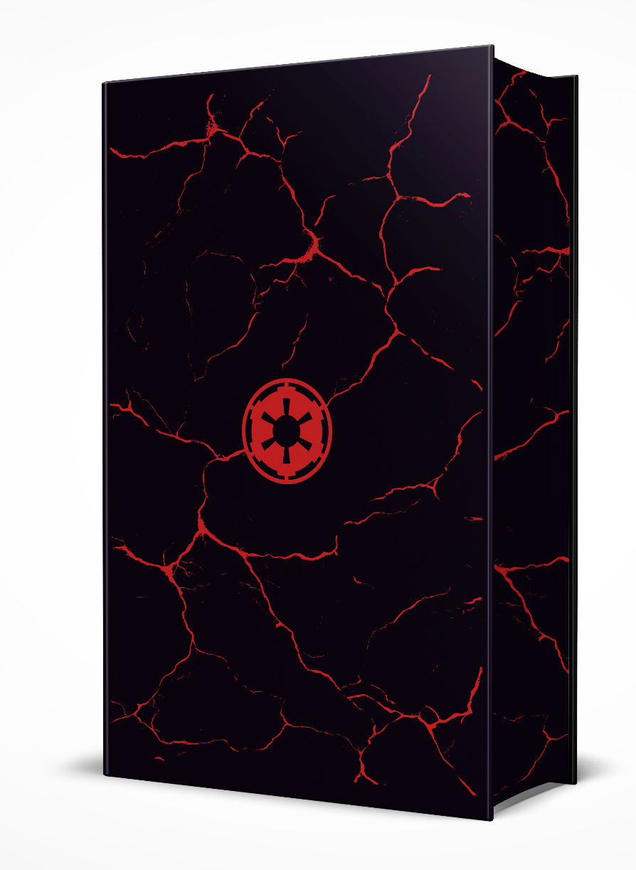 Star Wars: Master of Evil