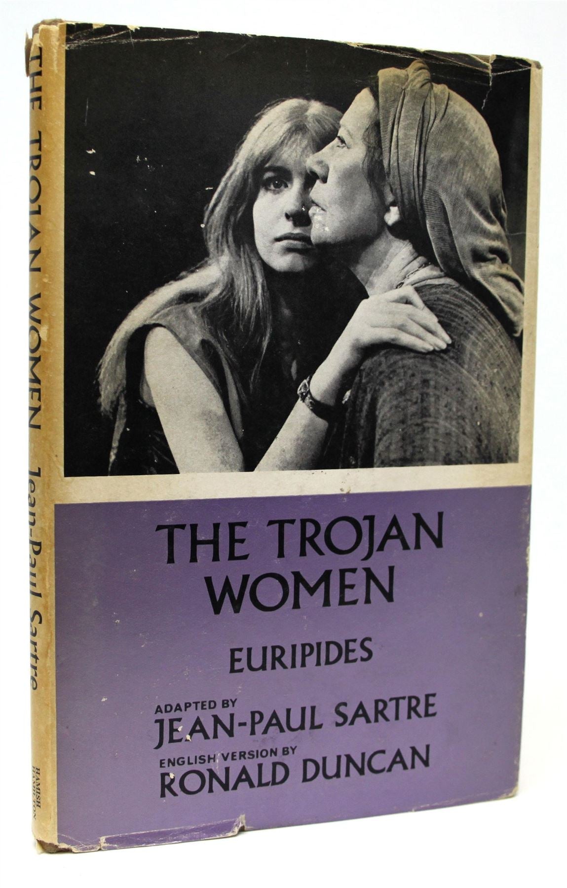 The Trojan Women