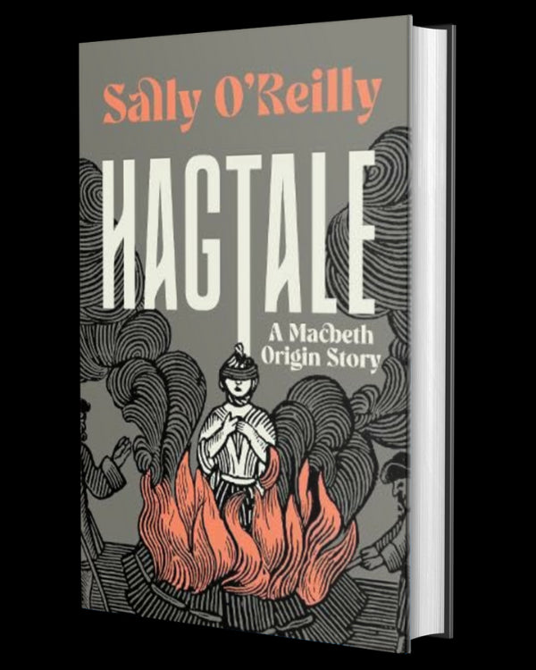 Hagtale: A Macbeth Origin Story
