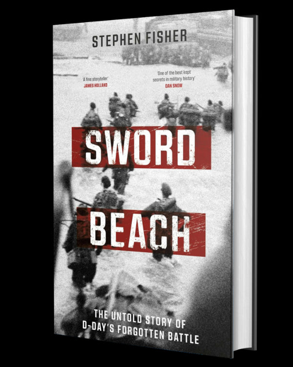 Sword Beach