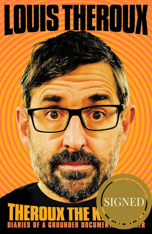 Theroux the Keyhole