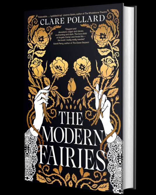 The Modern Fairies